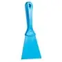 Vikan Hygiene Nylon Hand Scraper - Blue - 100mm