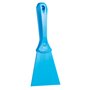 Vikan Hygiene Nylon Handschraper - Blauw - 100mm