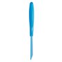 Vikan Hygiene Nylon Hand Scraper - Blue - 100mm