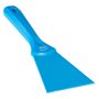 Vikan Hygiene Nylon Hand Scraper - Blue - 100mm