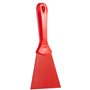 Vikan Hygiene Nylon Handschraper - Rood - 100mm