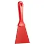 Vikan Hygiene Nylon Handschraper - Rood - 100mm