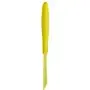 Vikan Hygiene Nylon Handschraper - Geel - 100mm