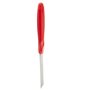 Vikan Hygiene Hand Scraper with Stainless Steel Blade - Red - 50mm