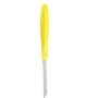 Vikan Hygiene Hand Scraper with Stainless Steel Blade - Yellow - 50mm