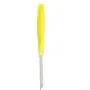 Vikan Hygiene Hand Scraper with Stainless Steel Blade - Yellow - 50mm