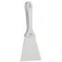 Vikan Hygiene Nylon Handschraper - Wit - 100mm