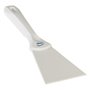 Vikan Hygiene Nylon Hand Scraper - White - 100mm