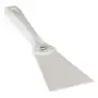 Vikan Hygiene Nylon Hand Scraper - White - 100mm