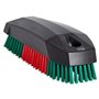 Vikan Transport 358752 work brush Small - Hard Fibers - 165x50mm/20