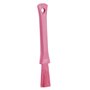 Vikan UST Detail Brush-Glazing Brush - Pink - Soft - 30mm