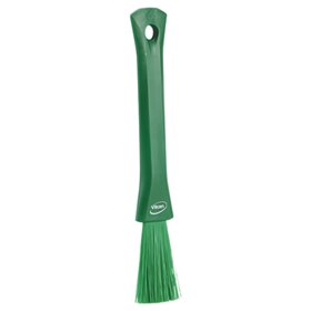 Vikan UST Detail Brush-Glazing Brush - Green - Soft - 30mm