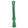 Vikan UST Detail Brush-Glazing Brush - Green - Soft - 30mm