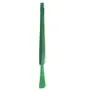 Vikan UST Detail Brush-Glazing Brush - Green - Soft - 30mm