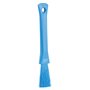 Vikan UST Detail Brush-Glazing Brush - Blue - Soft - 30mm