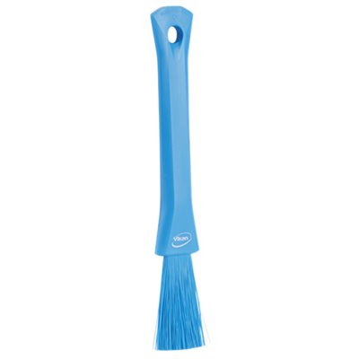 Vikan UST Detail Brush-Glazing Brush - Blue - Soft - 30mm