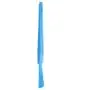 Vikan UST Detail Brush-Glazing Brush - Blue - Soft - 30mm
