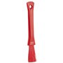 Vikan UST Detail Brush-Glazing Brush - Red - Soft - 30mm