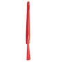 Vikan UST Detail Brush-Glazing Brush - Red - Soft - 30mm