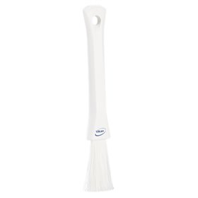 Vikan UST Detail Brush-Glazing Brush - White - Soft - 30mm