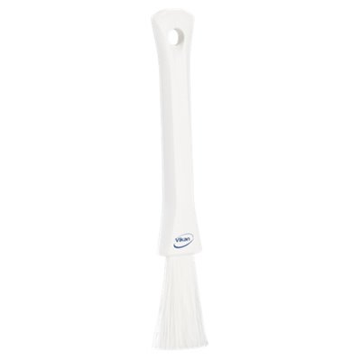 Vikan UST Detail Brush-Glazing Brush - White - Soft - 30mm