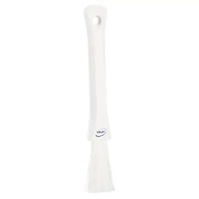 Vikan UST Detail Brush-Glazing Brush - White - Soft - 30mm