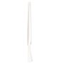 Vikan UST Detail Brush-Glazing Brush - White - Soft - 30mm