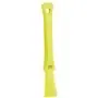 Vikan UST Detail Brush-Glazing Brush - Yellow - Soft - 30mm
