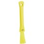 Vikan UST Detail Brush-Glazing Brush - Yellow - Soft - 30mm