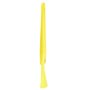 Vikan UST Detail Brush-Glazing Brush - Yellow - Soft - 30mm