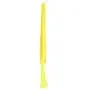 Vikan UST Detail Brush-Glazing Brush - Yellow - Soft - 30mm