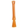 Vikan UST Detail Brush-Glazing Brush - Orange - Soft - 30mm