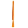 Vikan UST Detail Brush-Glazing Brush - Orange - Soft - 30mm