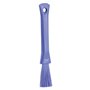 Vikan UST Detail Brush-Glazing Brush - Purple - Soft - 30mm