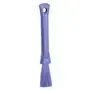 Vikan UST Detail Brush-Glazing Brush - Purple - Soft - 30mm