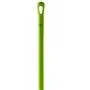 Vikan Ultra Hygiene Steel - 1500mm - Ø34mm - Lime - One piece