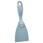 Vikan Hygiene Hand Scraper - Gray - Straight - 75mm