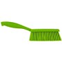 Vikan Hygiene Hand Brush - Lime - Medium Fibers - 330mm