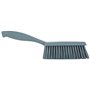 Vikan Hygiene Hand Brush - Gray - Medium Fibers - 330mm