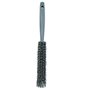 Vikan Hygiene Hand Brush - Gray - Medium Fibers - 330mm