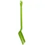 Vikan Hygiene Scoop - Lime - Straight Handle 1040mm - Standard Blade 327x271mm