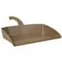 Vikan Hygiene Dustpan - Brown - Plastic - 330mm