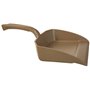 Vikan Hygiene Dustpan - Brown - Plastic - 330mm