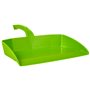 Vikan Hygiene Dustpan - Lime - Plastic - 330mm