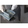 Vikan Hygiene Dustpan - Gray - Plastic - 330mm