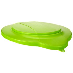 Vikan Hygiene Lid for 12ltr Bucket 5686 - Lime