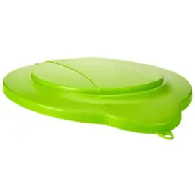 Vikan Hygiene Lid for 12ltr Bucket 5686 - Lime