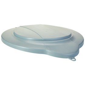 Vikan Hygiene Lid for 12ltr Bucket 5686 - Gray