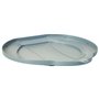 Vikan Hygiene Lid for 12ltr Bucket 5686 - Gray