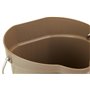 Vikan Hygiene Bucket with Spout - Brown - Graduation - 6ltr